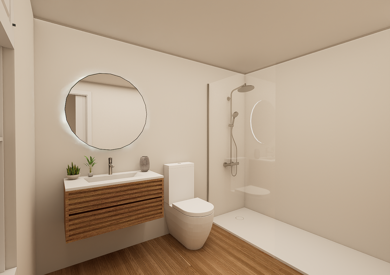 Render de Leocadio