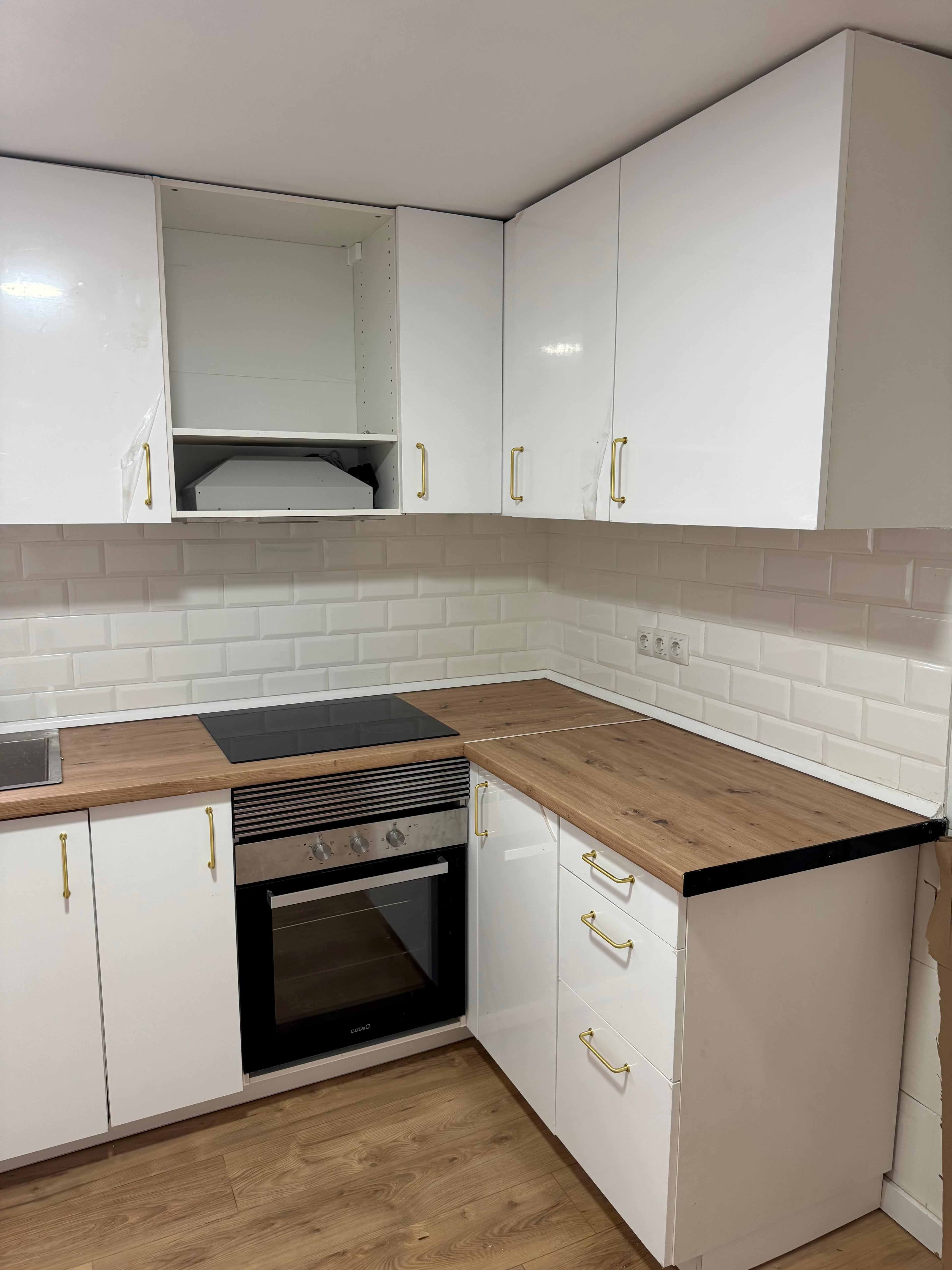 Proyecto Vila-real